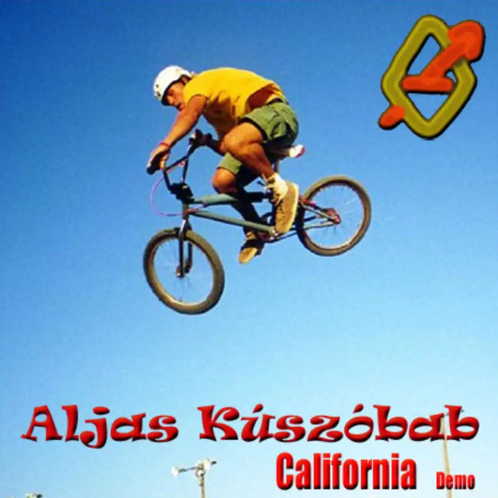 California (Demo)