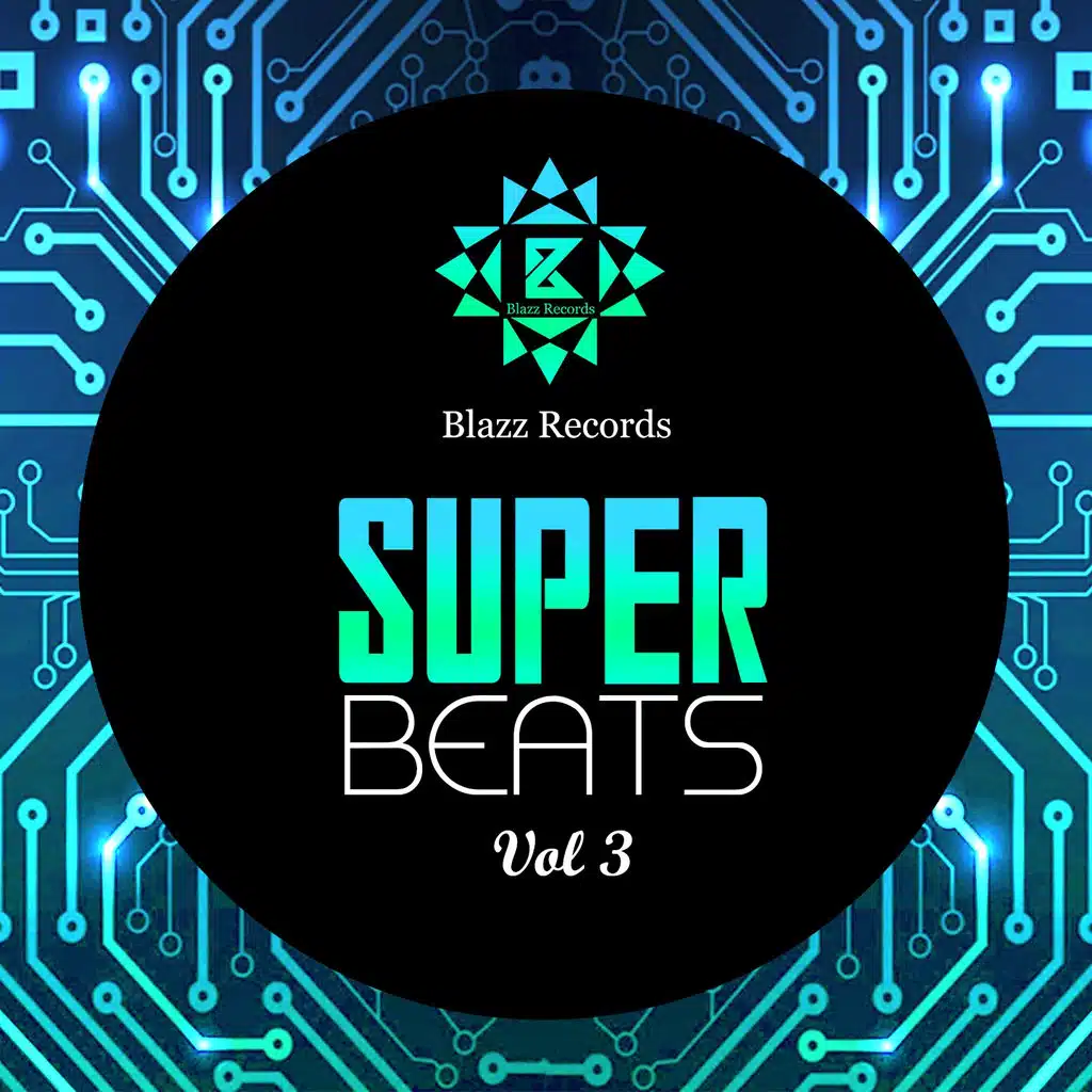 Super Beats, Vol. 3