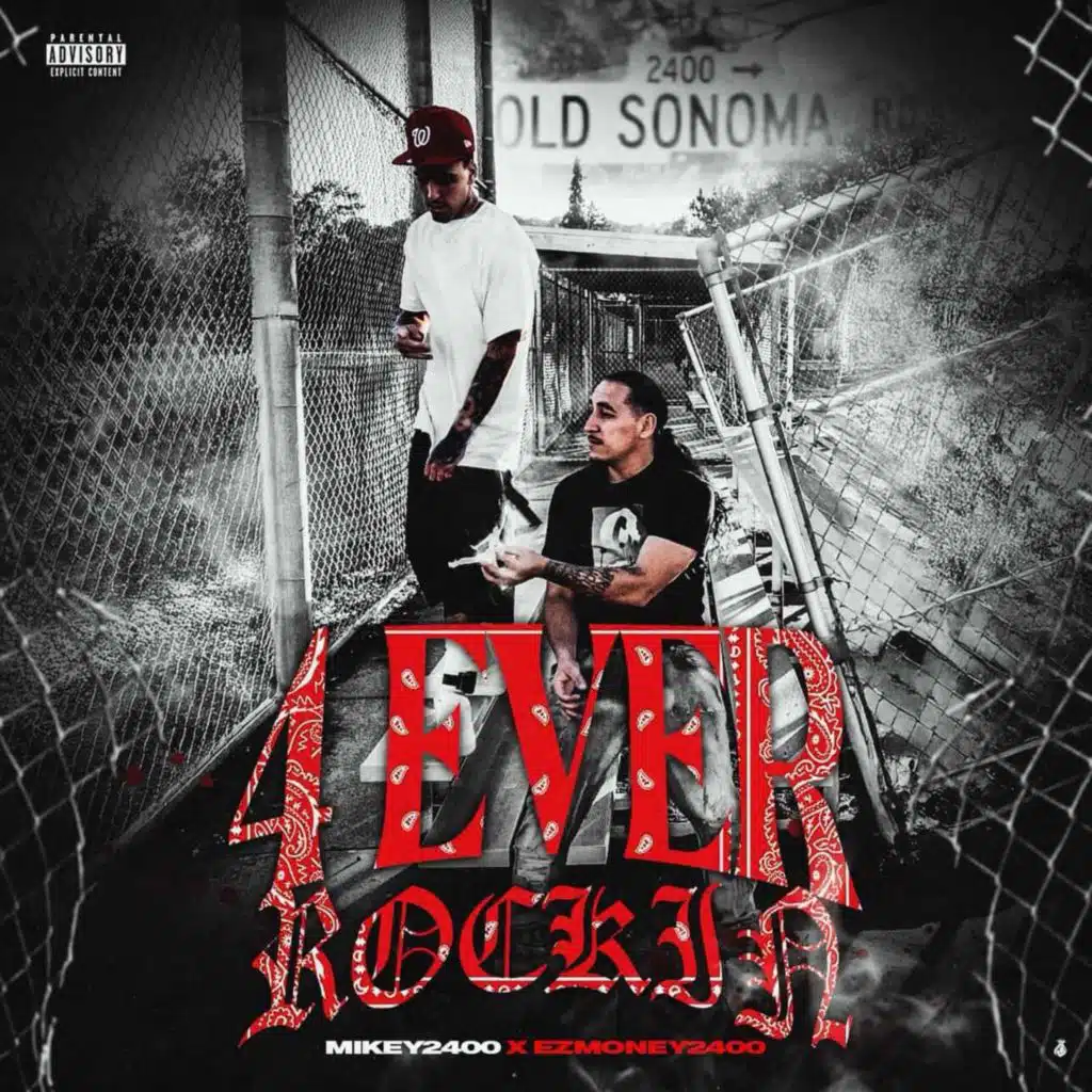 4 EVER ROCKIN