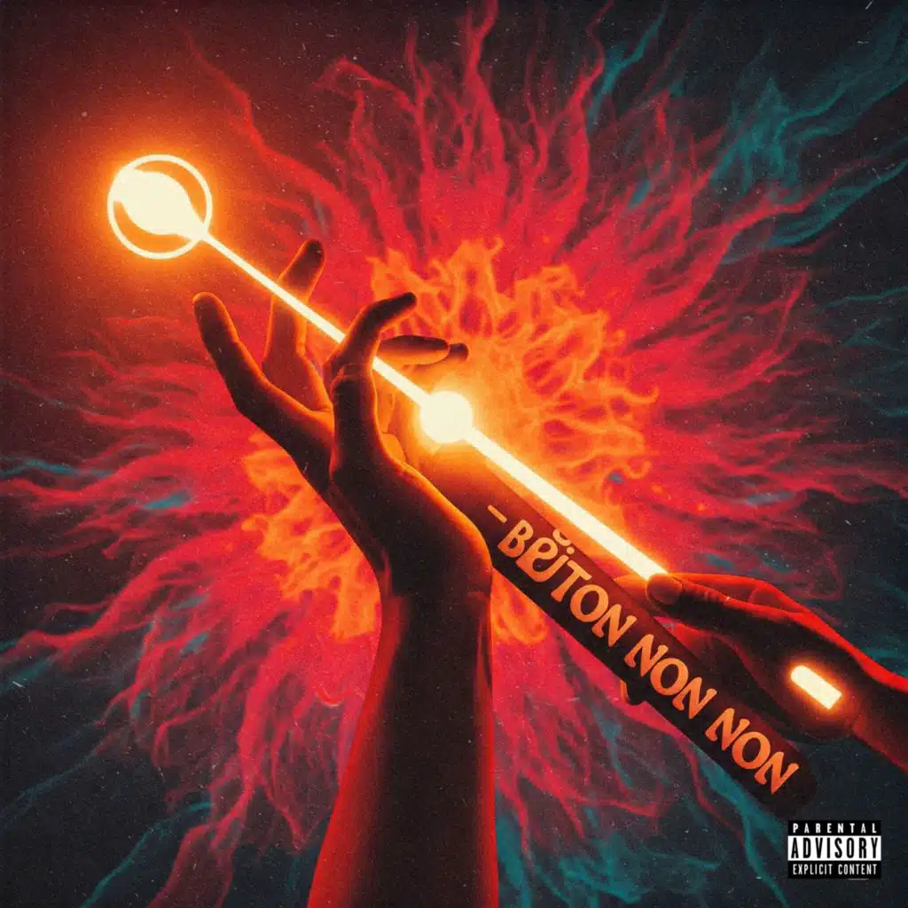 Bâton Non Non (Remasterizado)