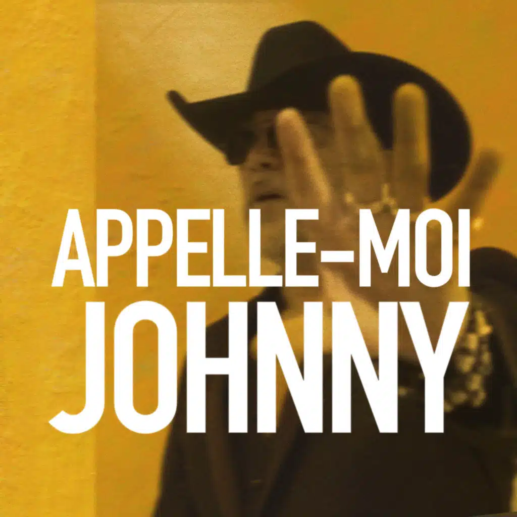 Appelle-moi Johnny