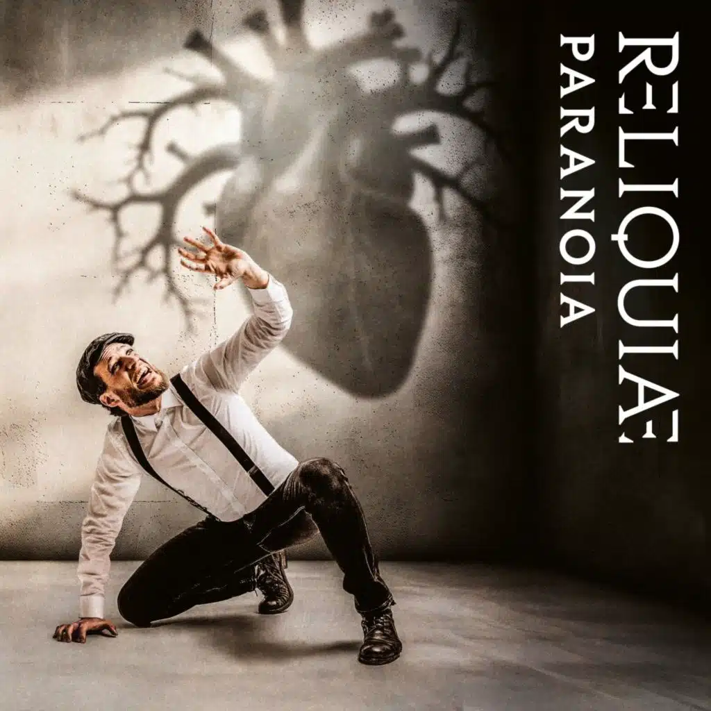 Paranoia