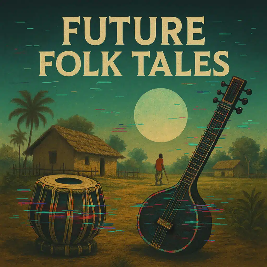 Future Folk Tales