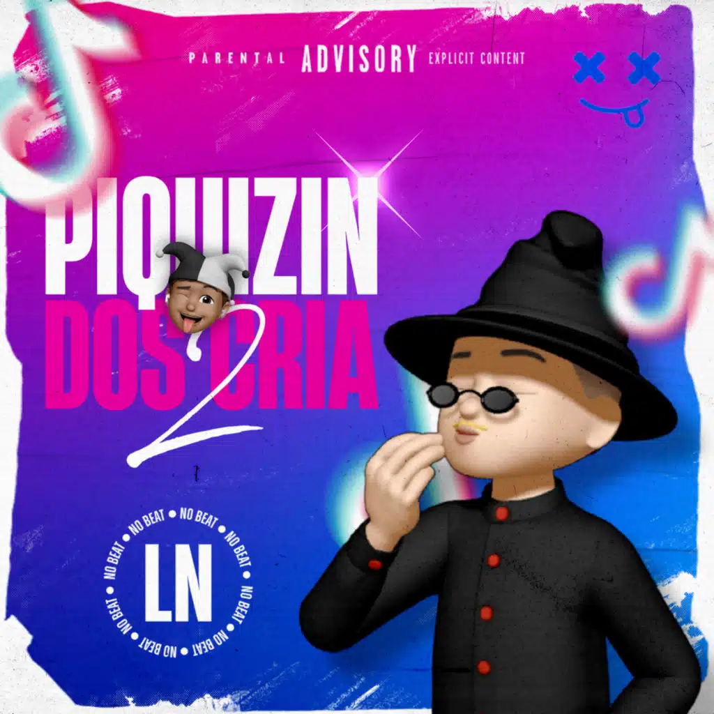 Piquizin dos Cria