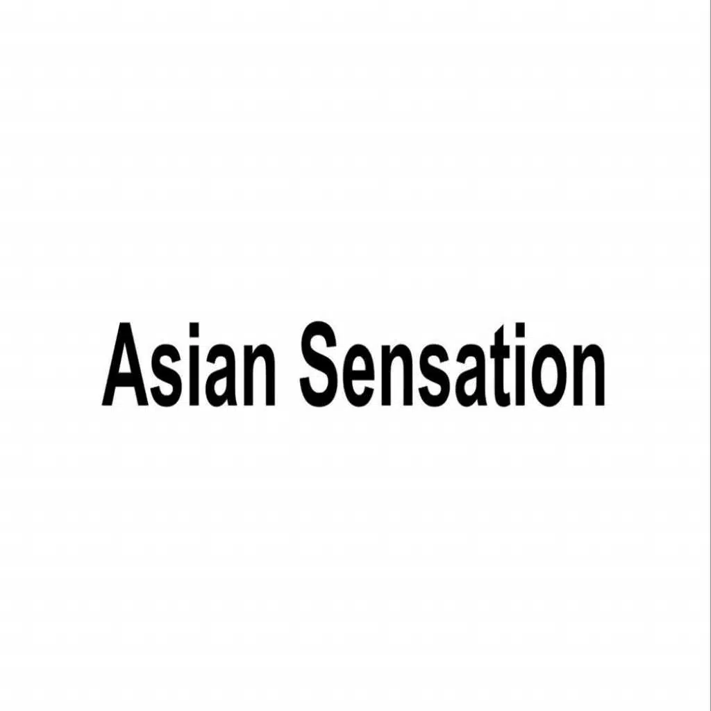 Asian Sensation