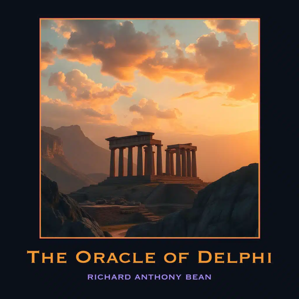 The Oracle of Delphi