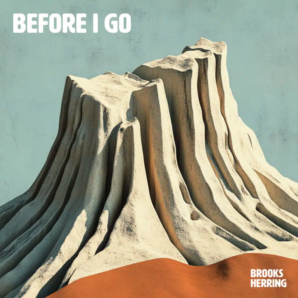 Before I Go