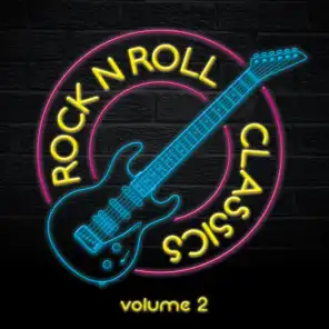 Rock N Roll Classics Vol 2