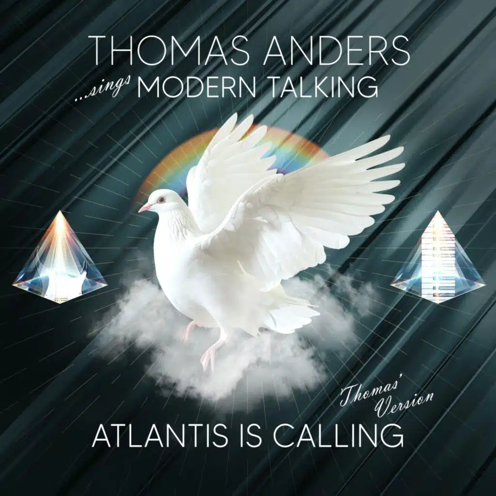 Atlantis Is Calling (S.O.S. For Love)