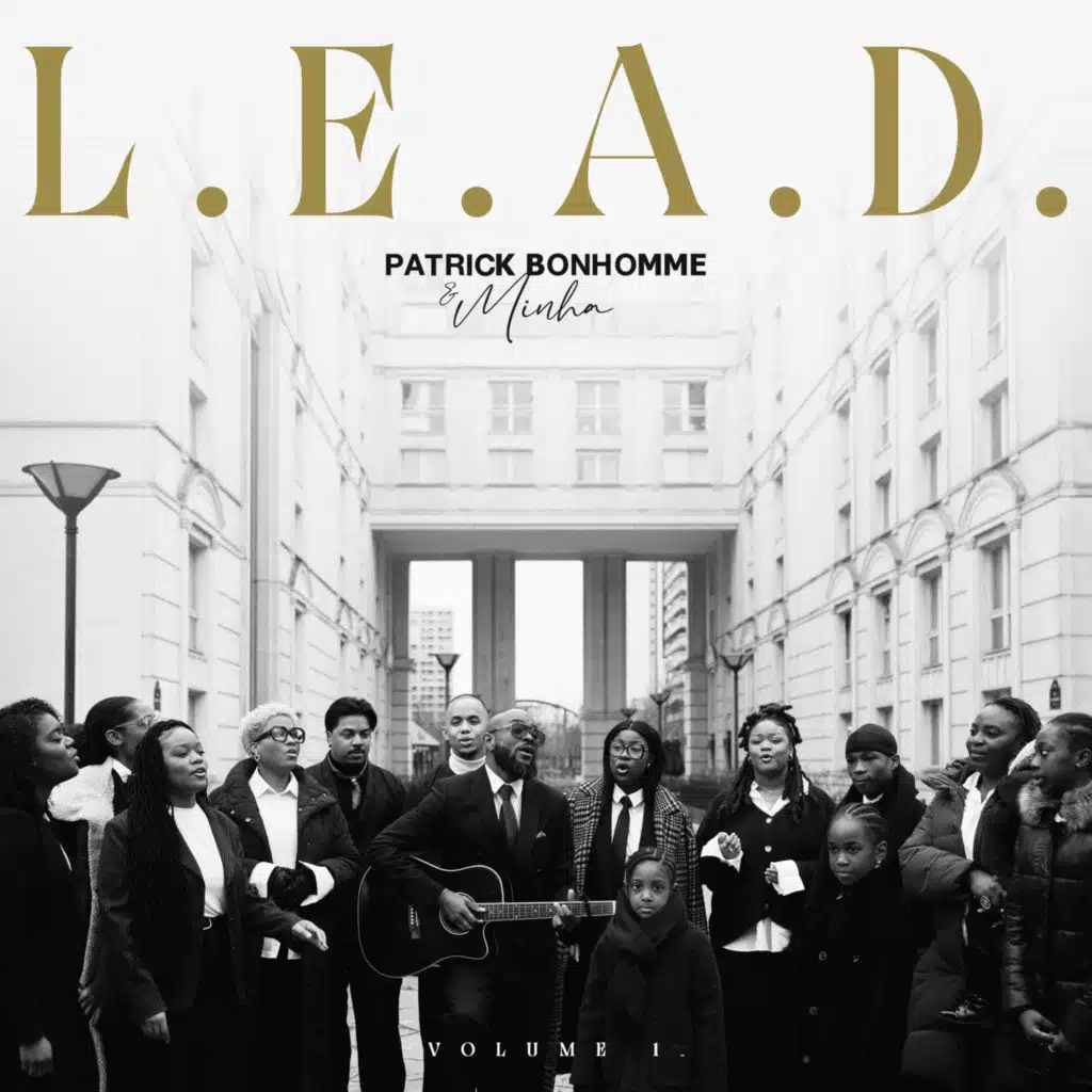 Patrick Bonhomme & Minha