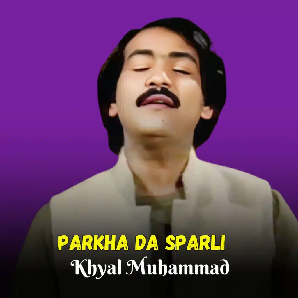 Parkha Da Sparli