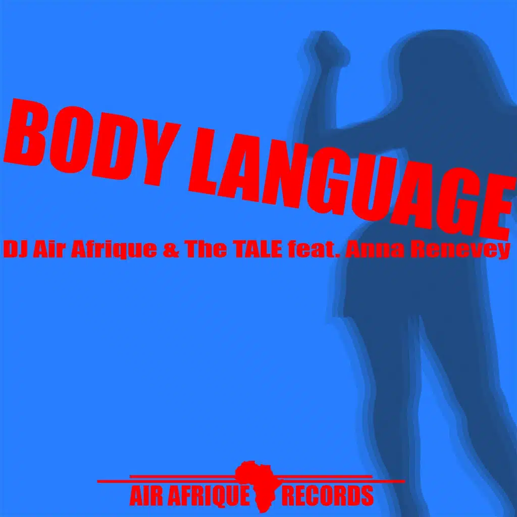 Body Language (feat. Anna Renevey)