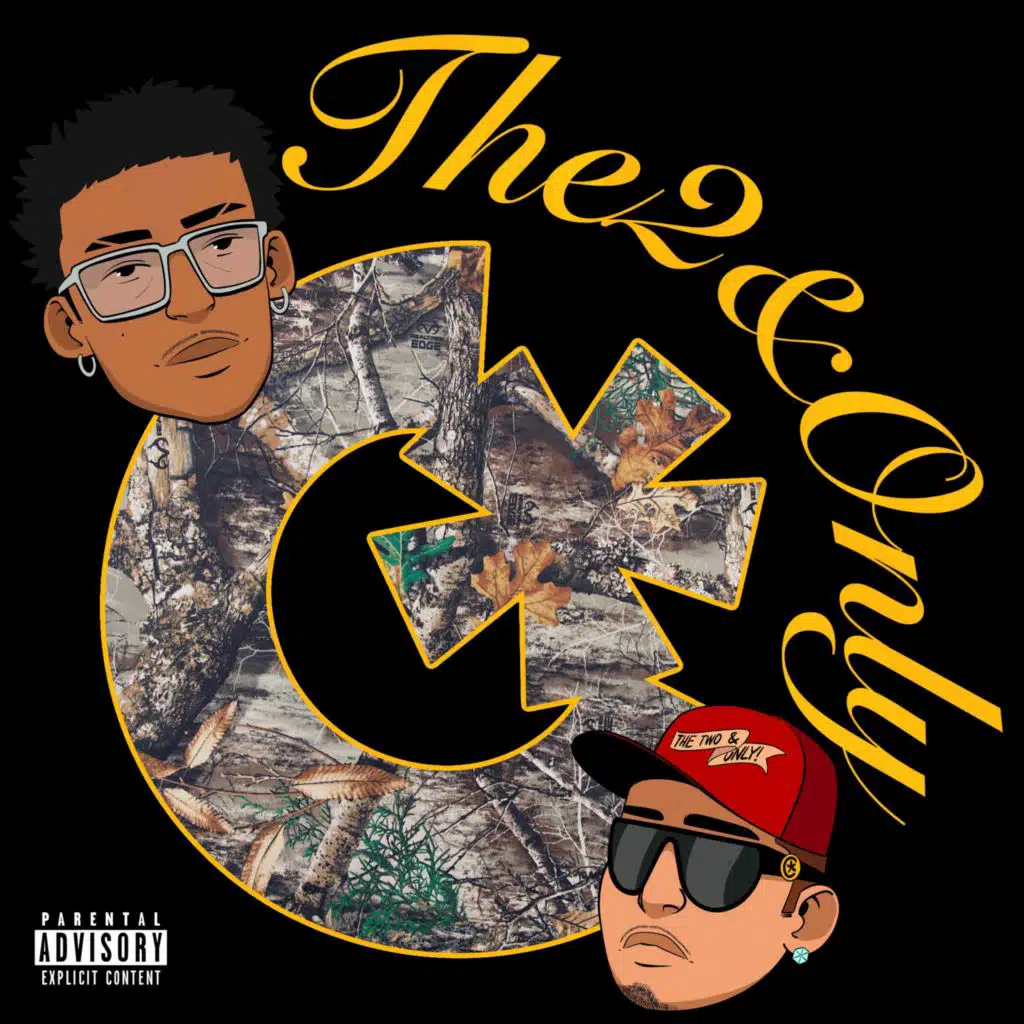 The2&Only