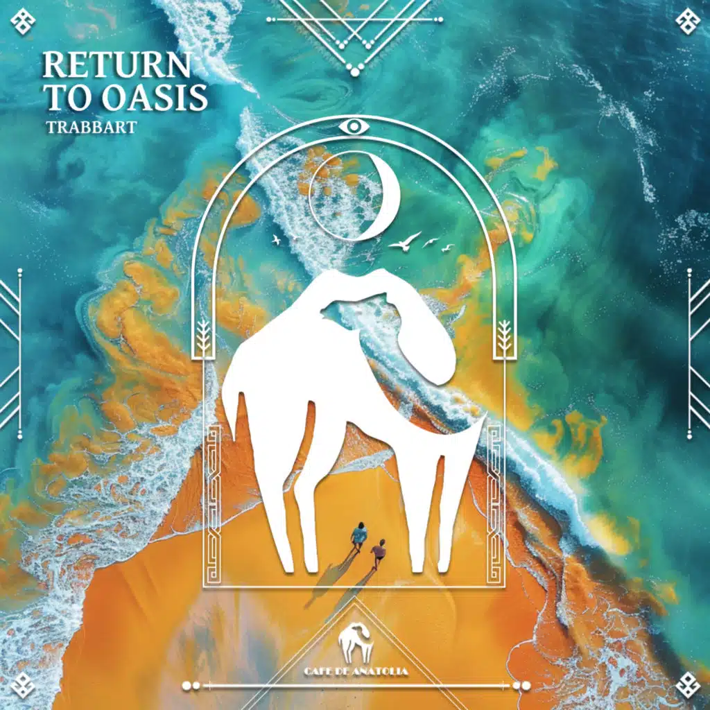 TraBBarT & Cafe De Anatolia