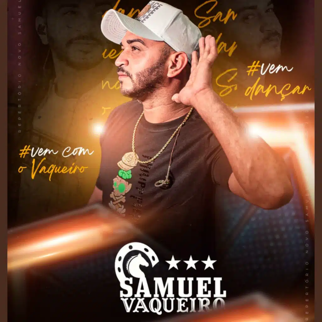 Vem Com o Vaqueiro