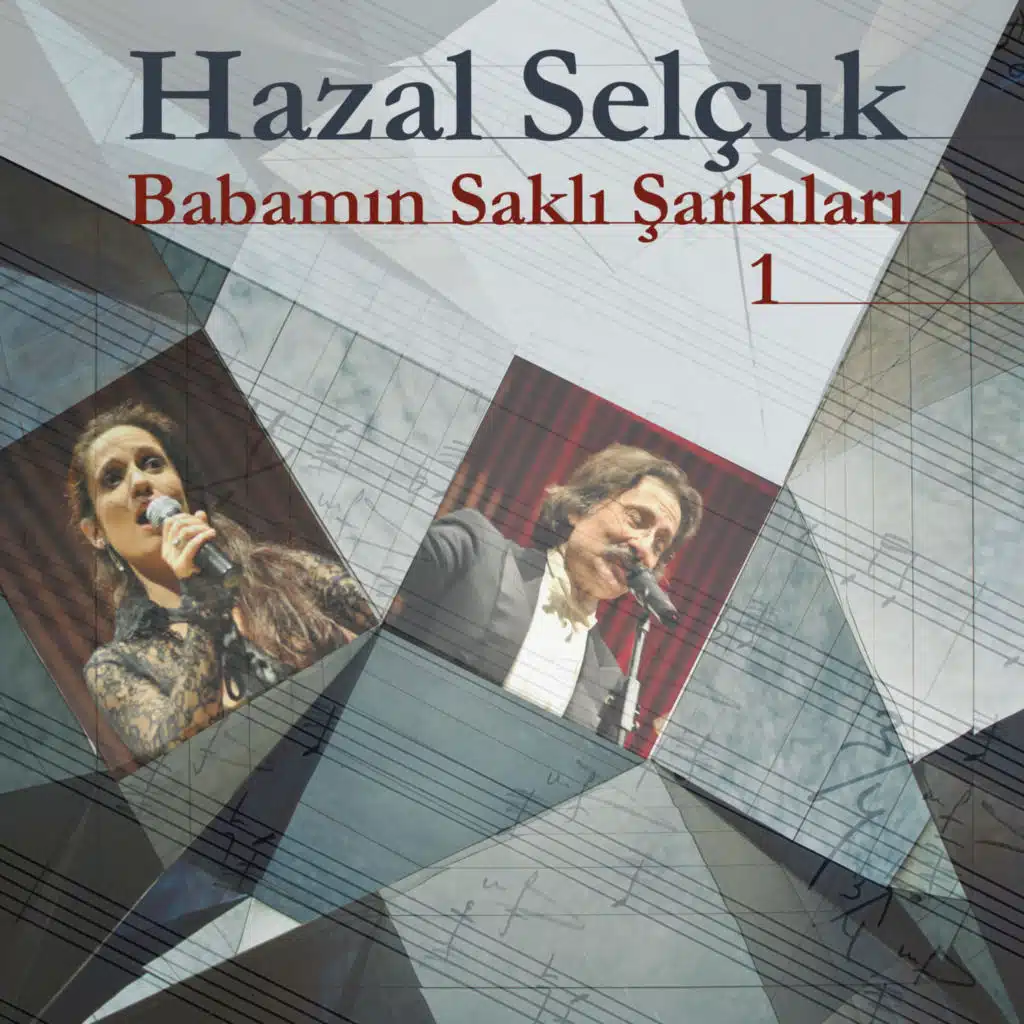 Babamın Saklı Şarkıları (1)