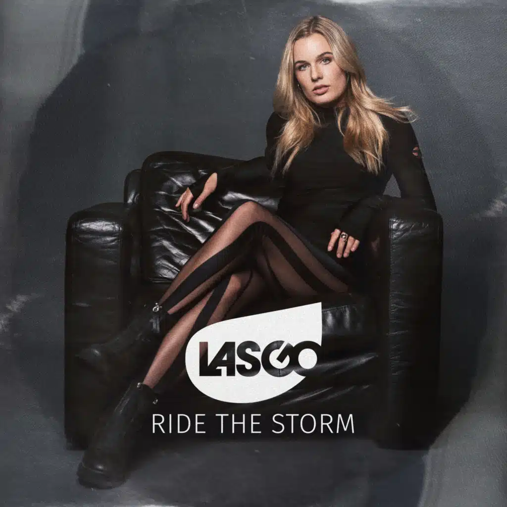 Ride The Storm