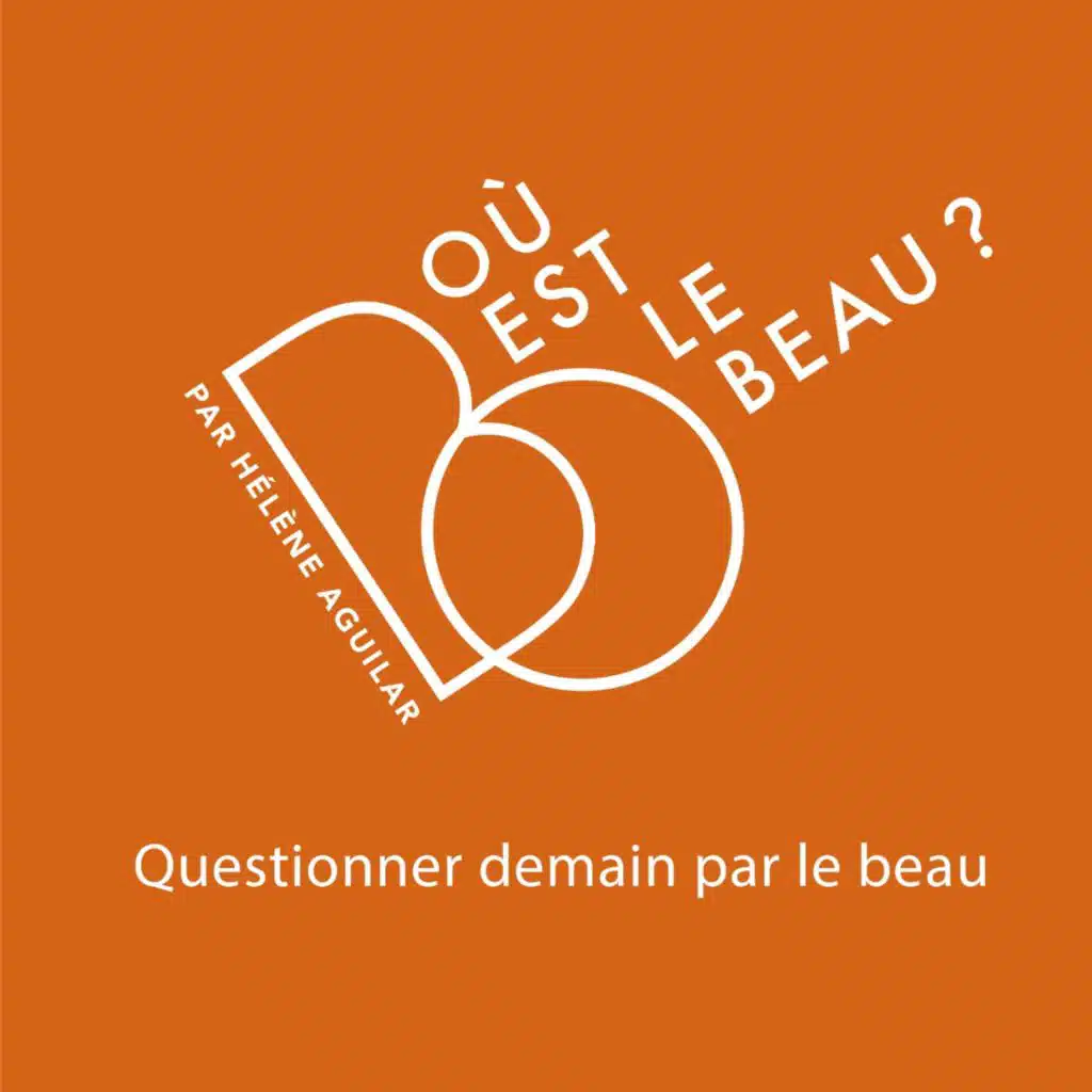 OÙ EST LE BEAU ?