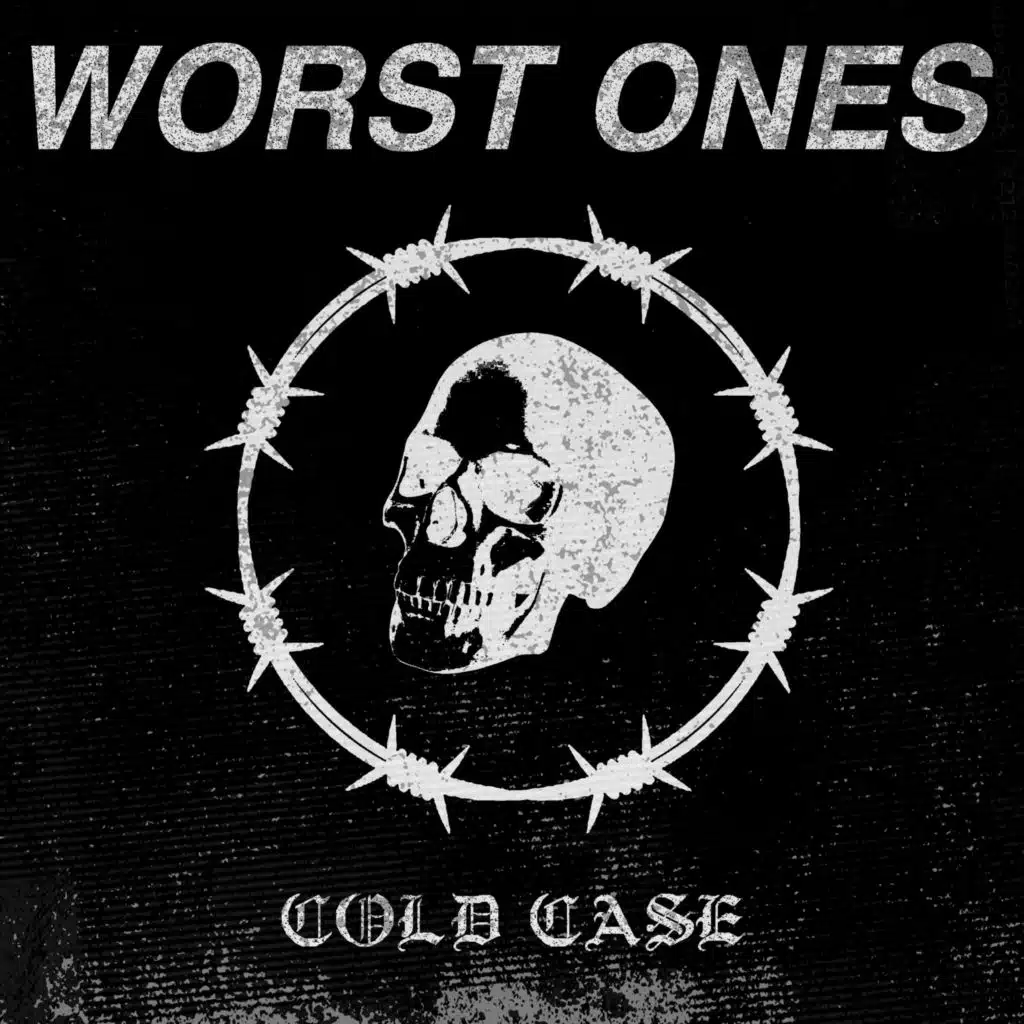 Cold Case (Remix)