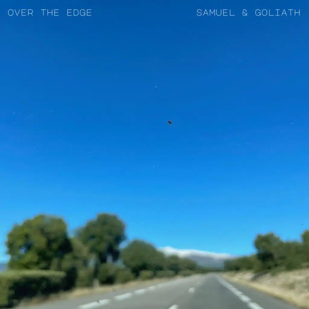 Over the Edge