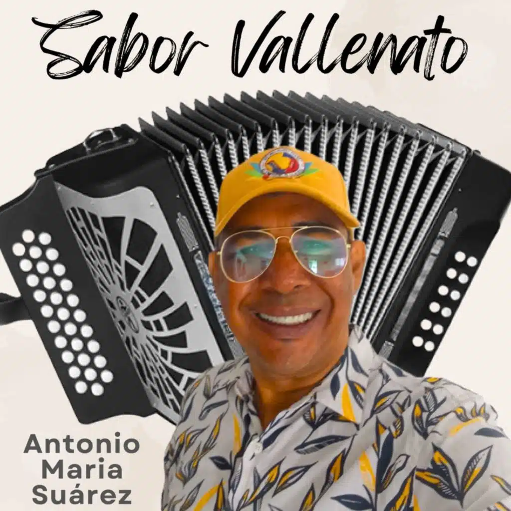 Sabor Vallenato