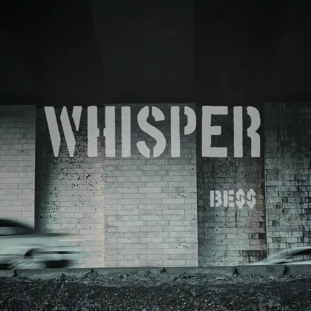 Whisper