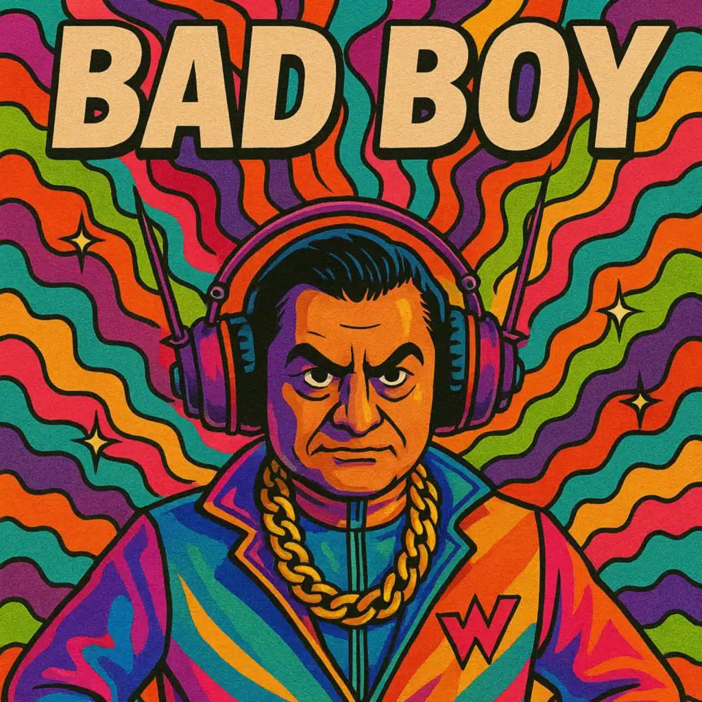 BAD BOY