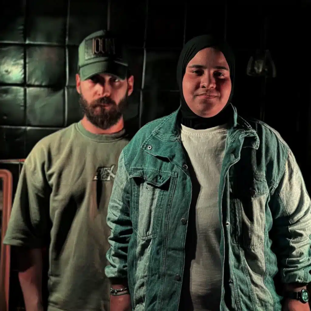 موالي موال حزين ياما (مع امنه رمضان)