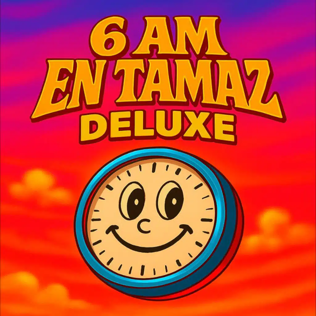 6 AM En Tamaz (Deluxe Edition)