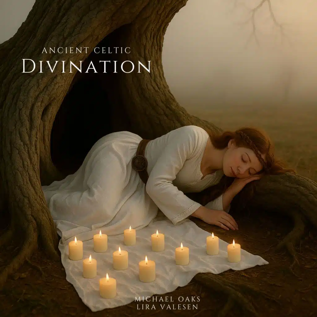 Ancient Celtic Divination