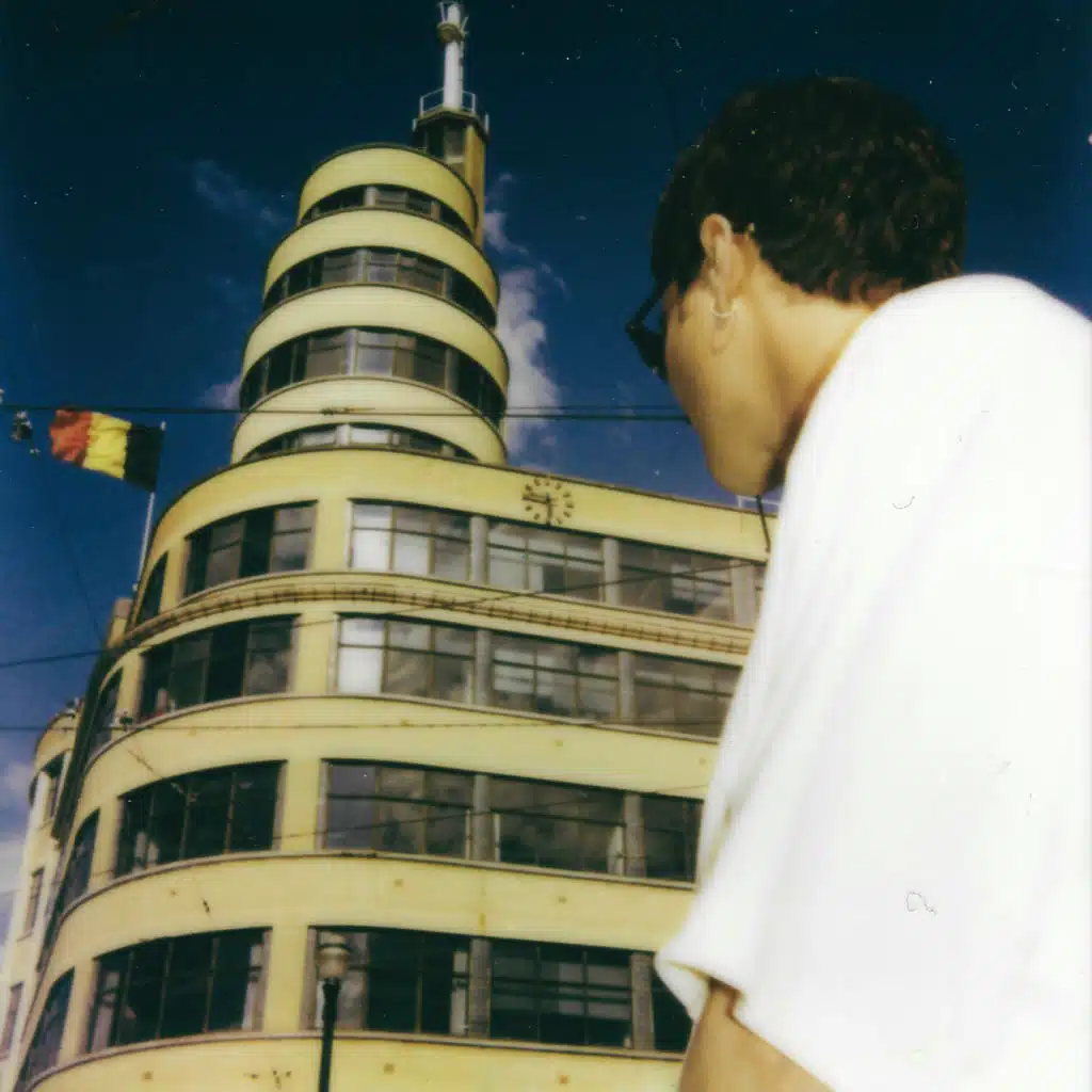 Harvey Wind