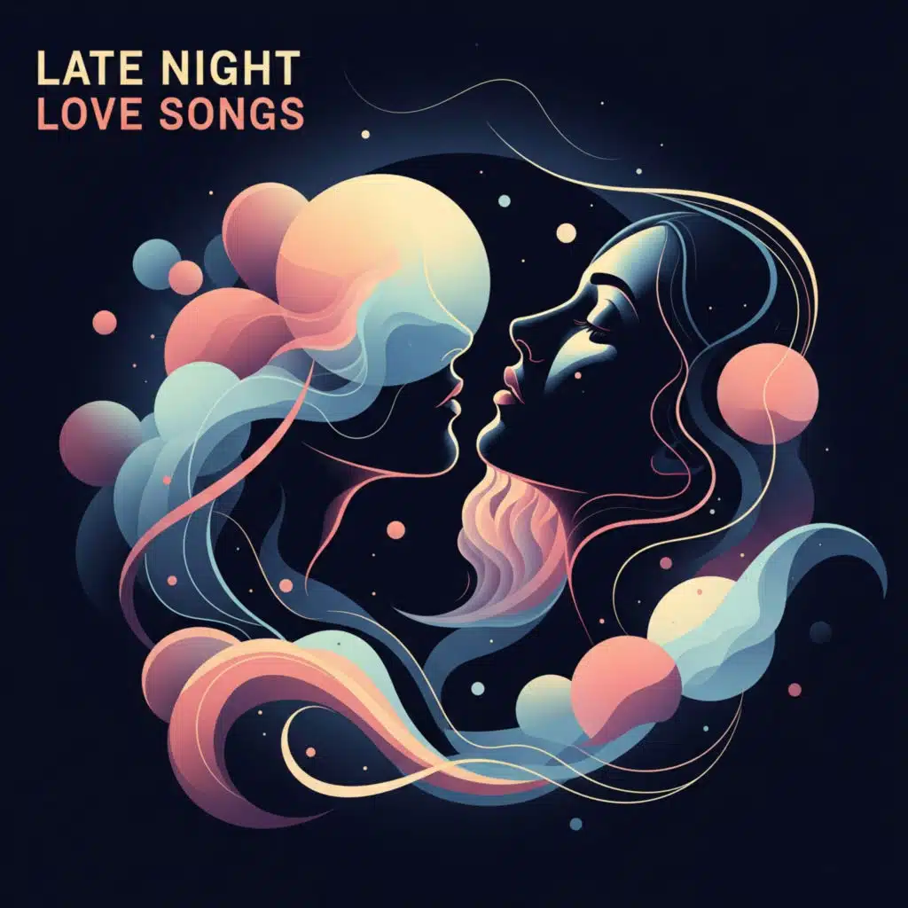 Late Night Love Songs