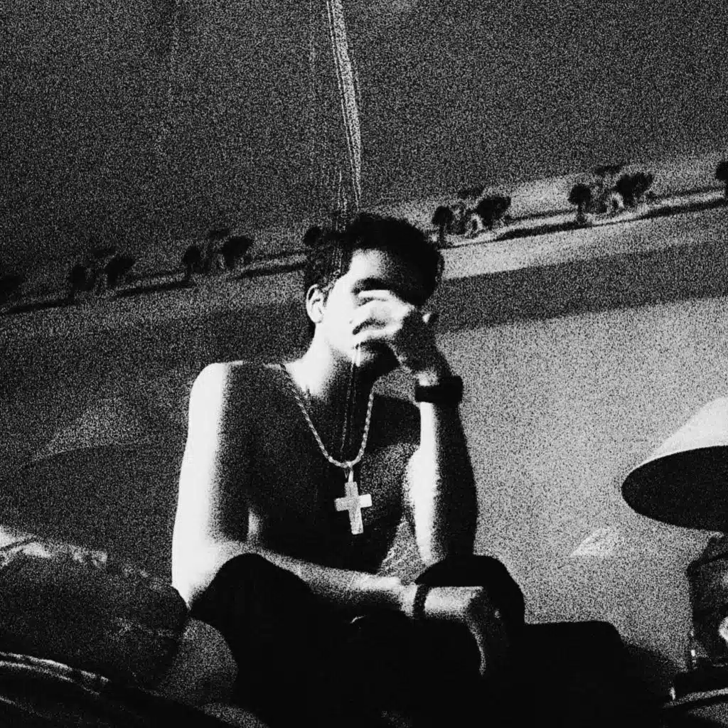 Pluto (with T3RYNNN)