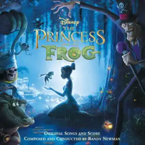 Dig a Little Deeper (From "The Princess and the Frog") [ft. The Pinnacle Gospel Choir]