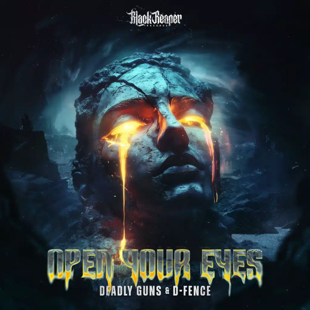 Open Your Eyes