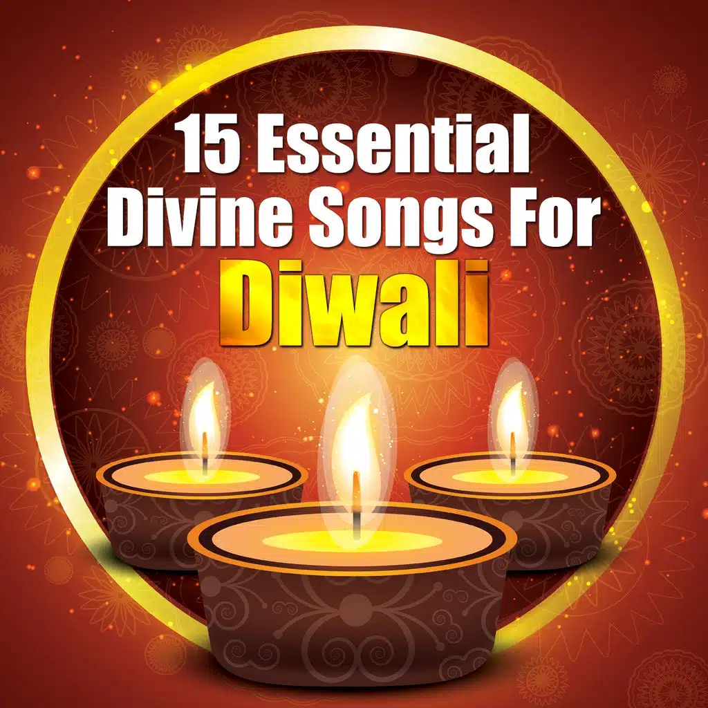 15 Essential Divine Songs for Diwali