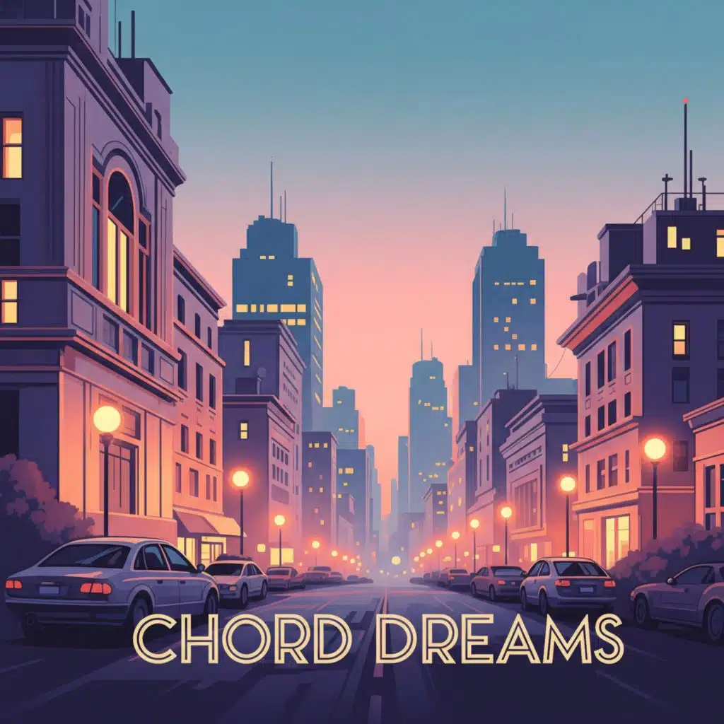 Chord Dreams