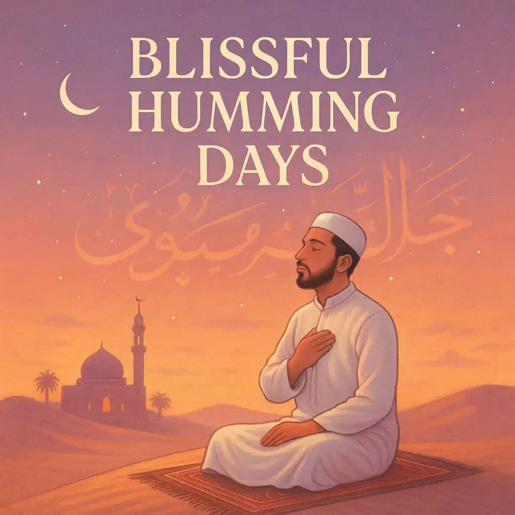 Blissful Humming Days