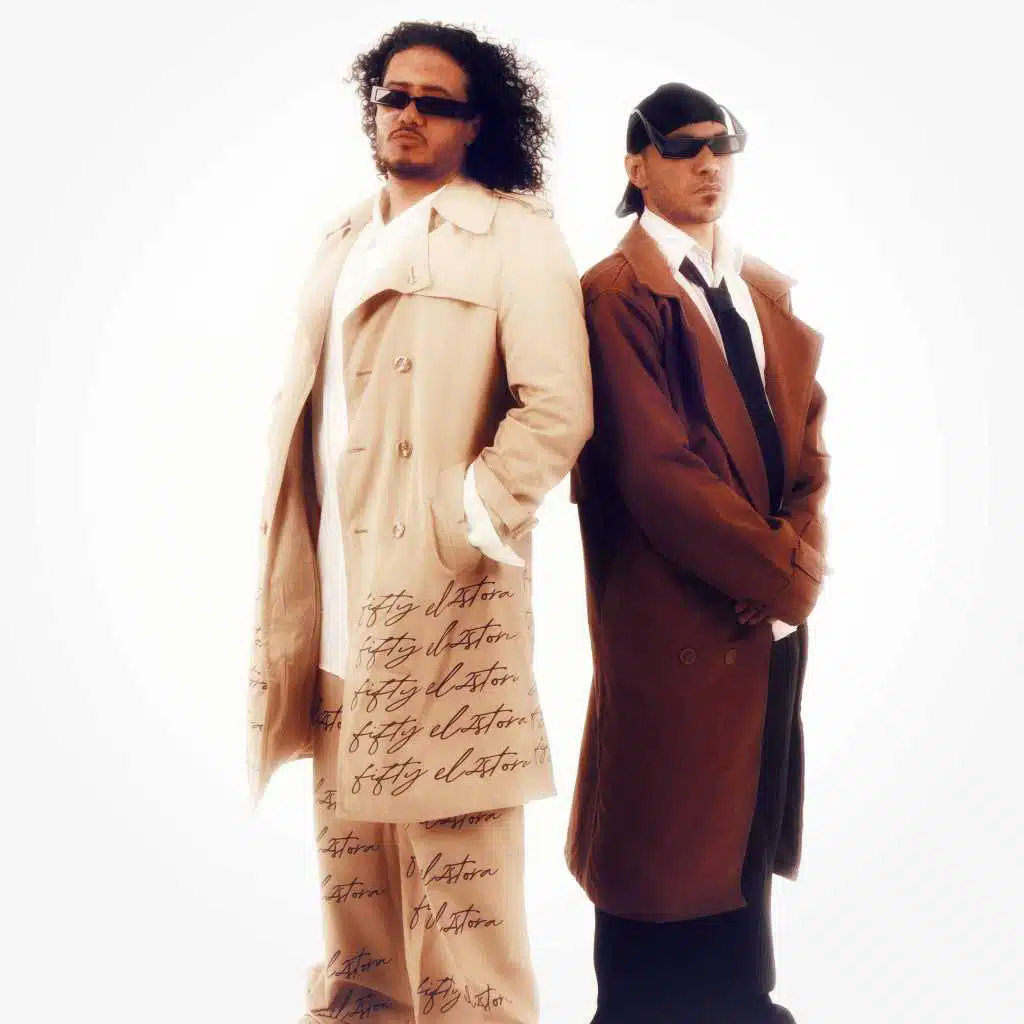 السادات و فيفتي  الأسطورة