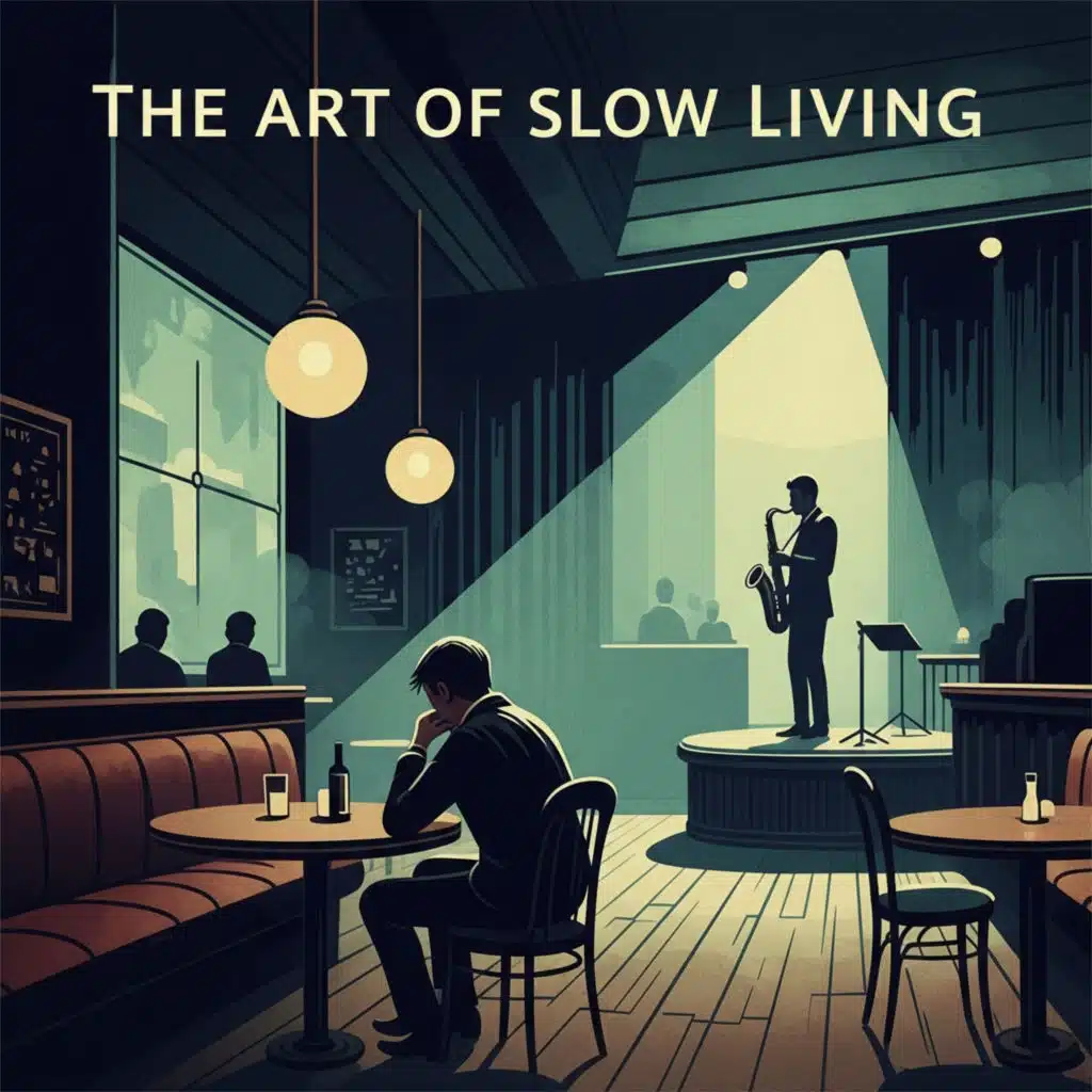 The Art of Slow Living
