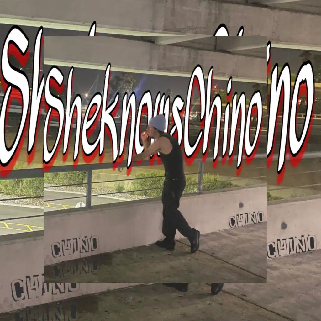 SheKnowsChino