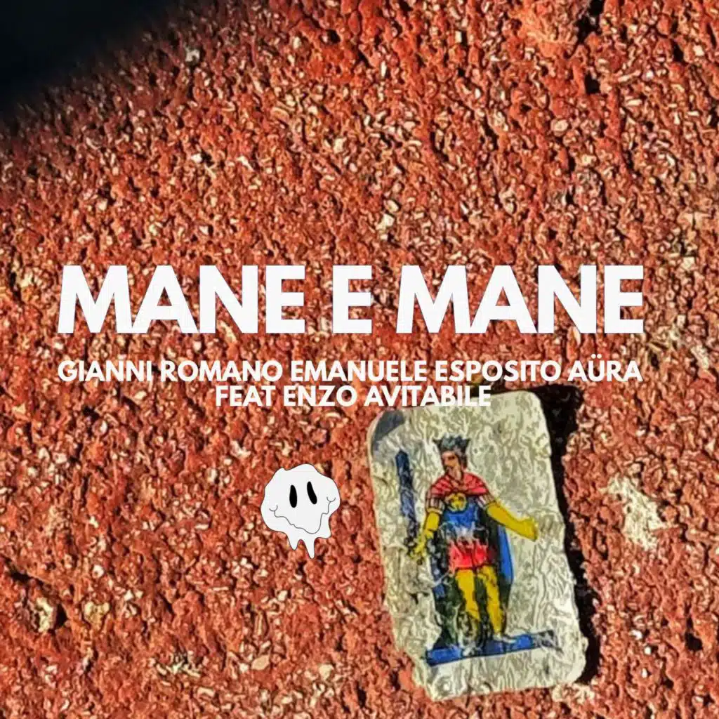 Mane e Mane (feat. Enzo Avitabile)