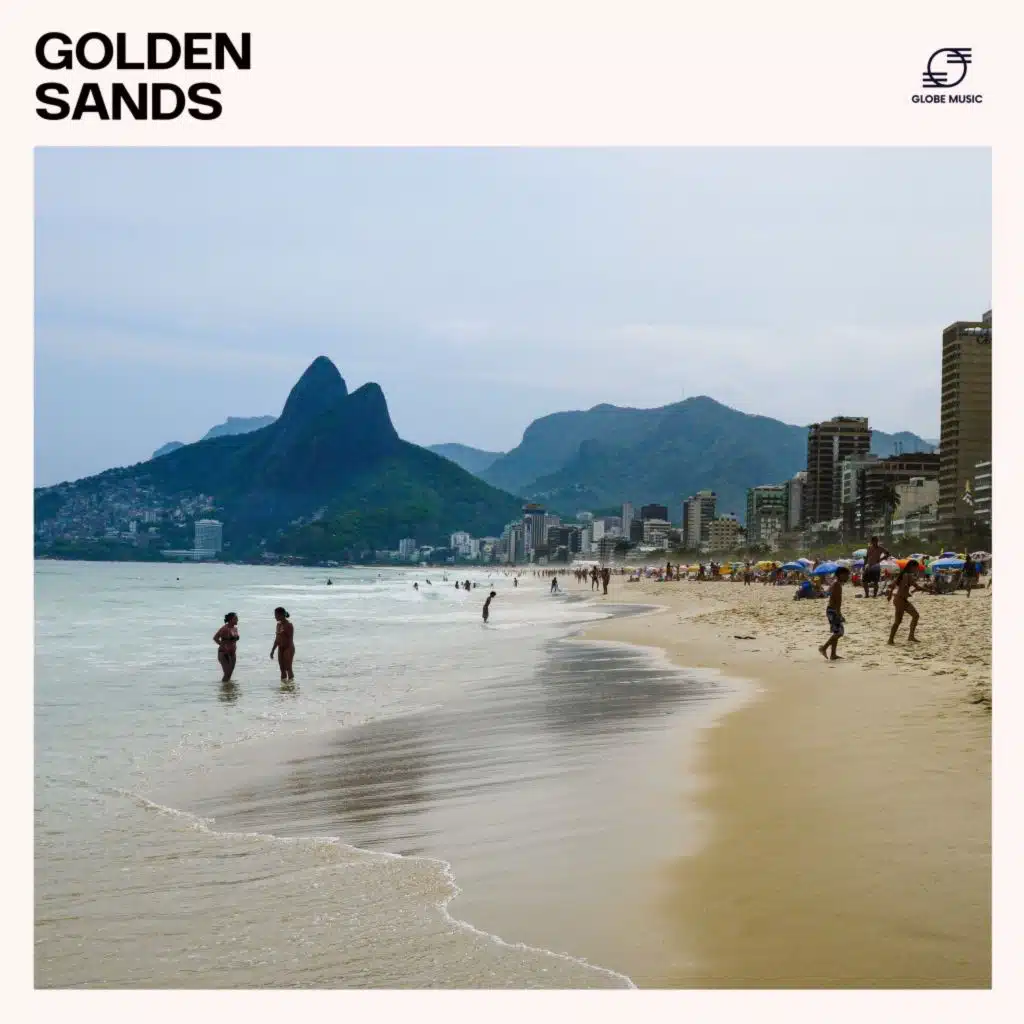 Golden Sands