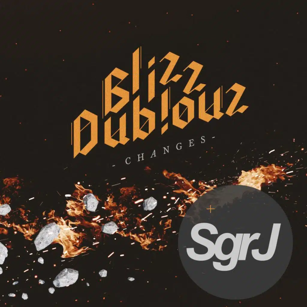 Changes (Sgrj RMX)