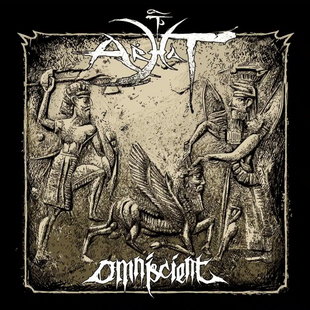 Omniscient (feat. MACHUKHA)