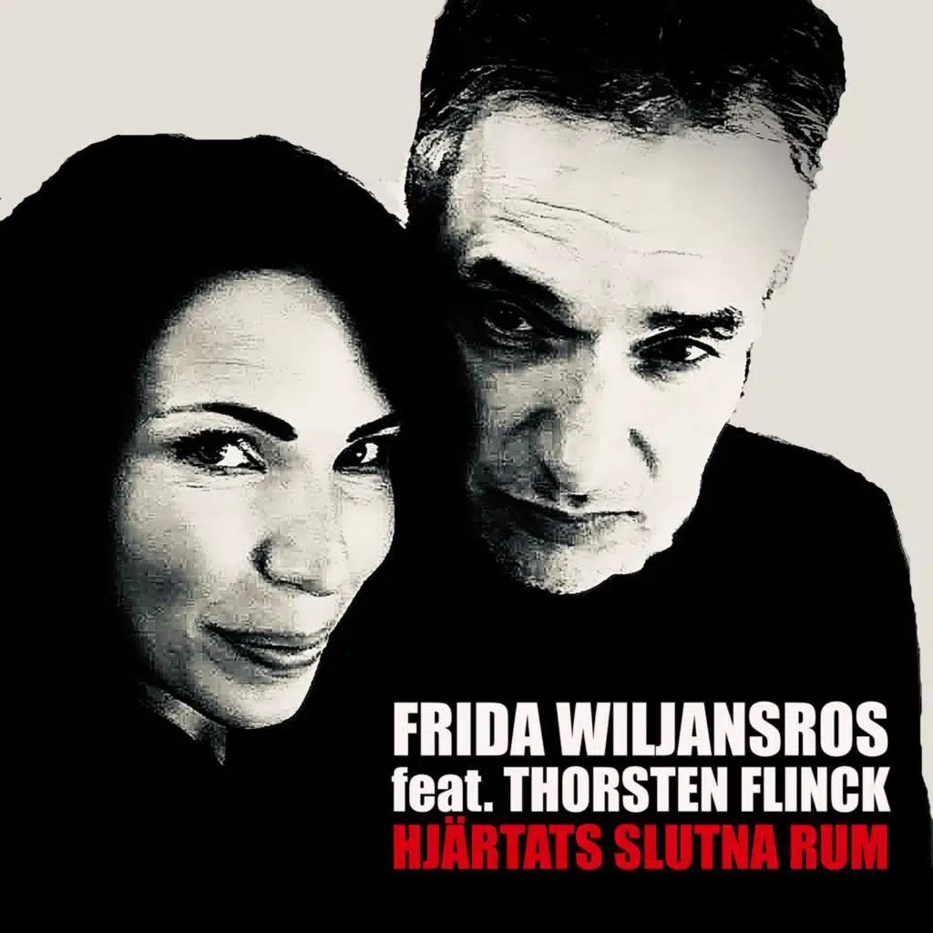 Hjärtats Slutna Rum (feat. Thorsten Flinck)