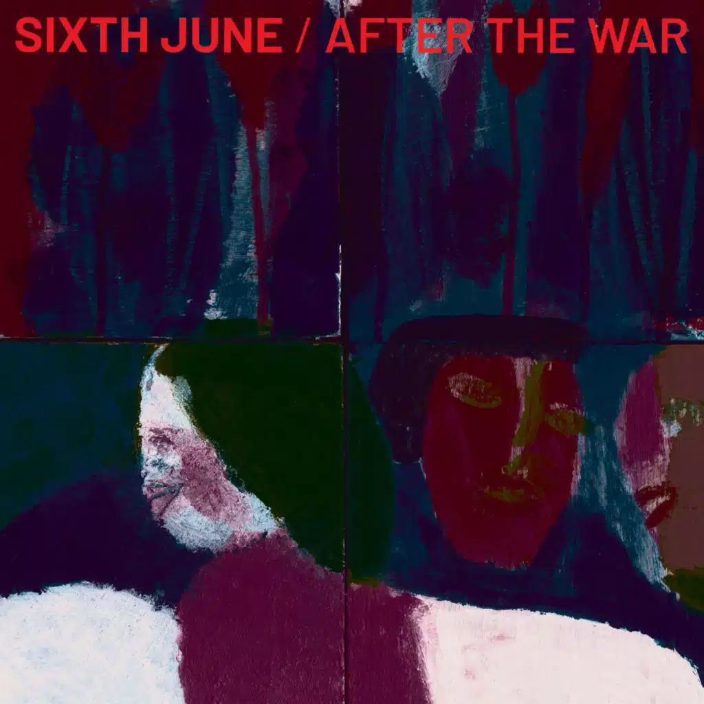 Sixth June
