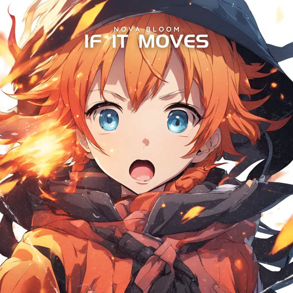 If It Moves
