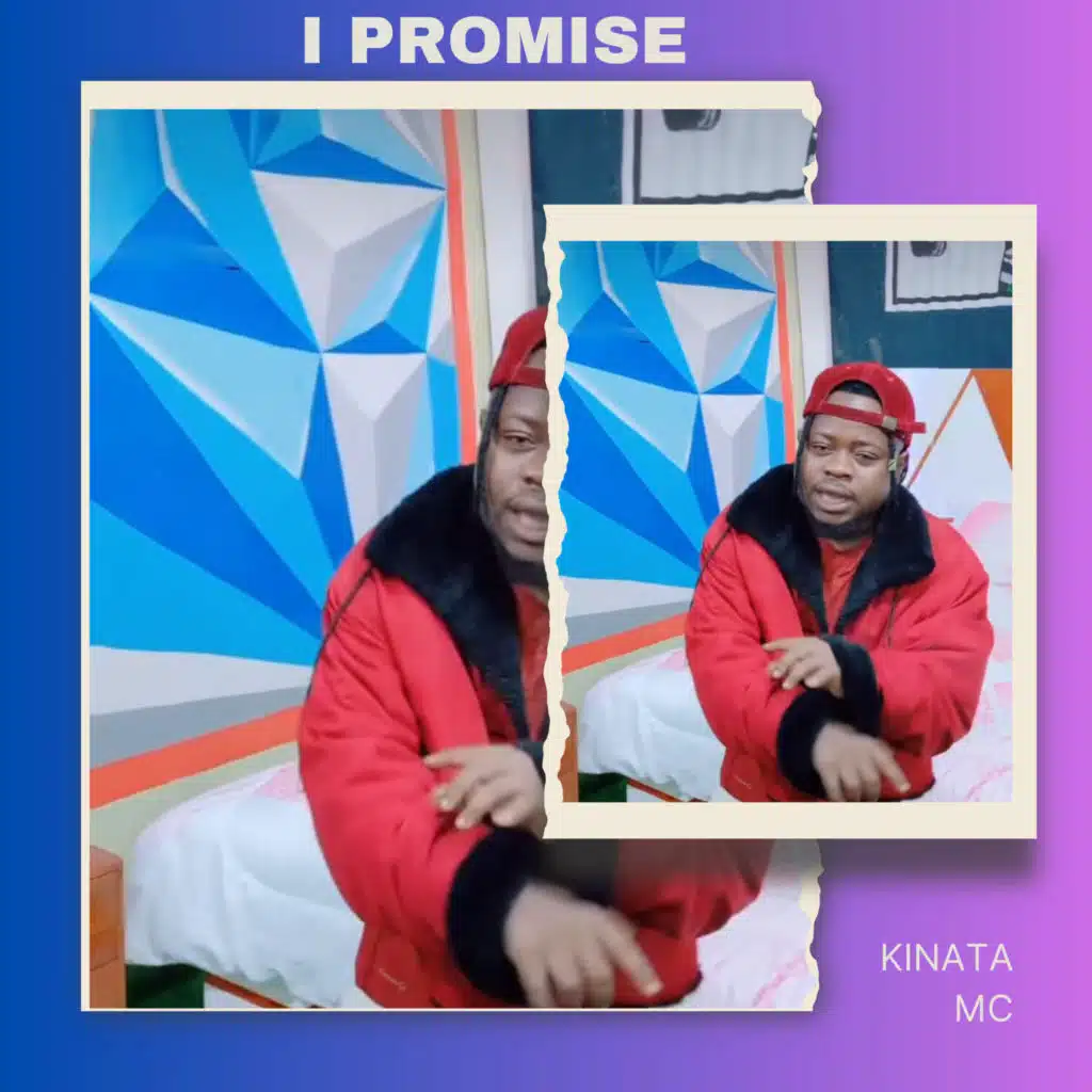I Promise (2025 Remastered)