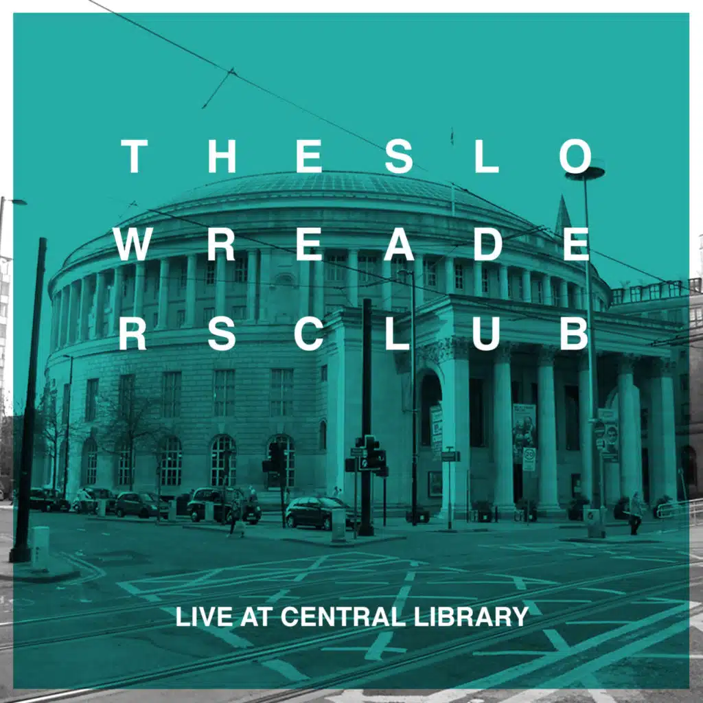 Live at Central Library